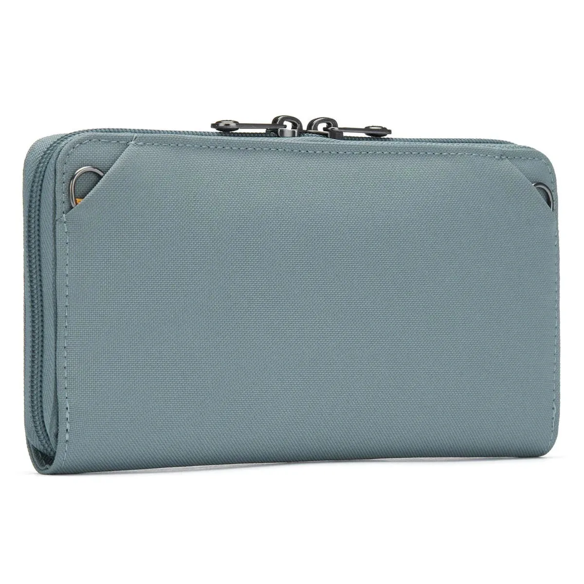 Pacsafe RFIDsafe RFID Blocking Continental Wallet