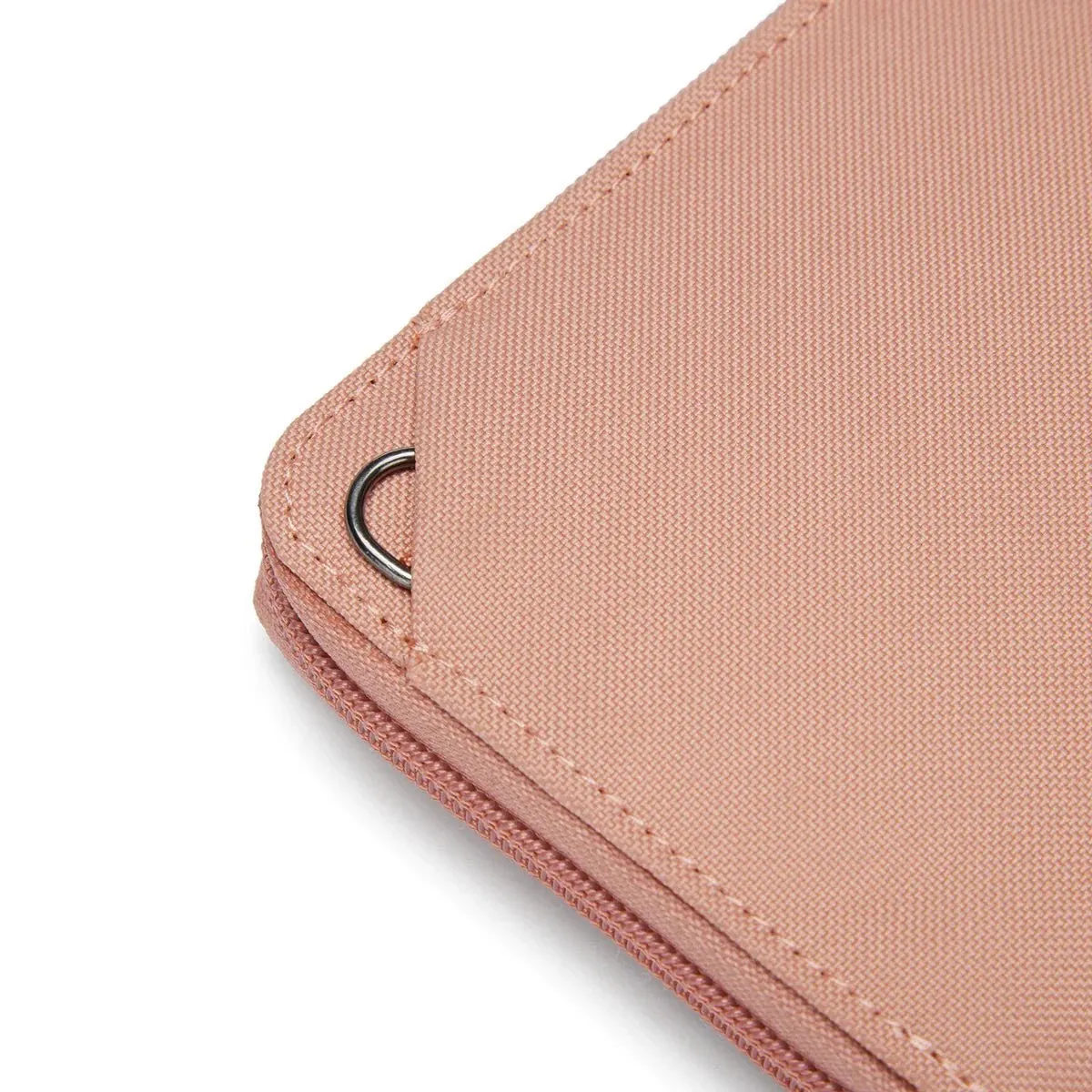 Pacsafe RFIDsafe RFID Blocking Continental Wallet