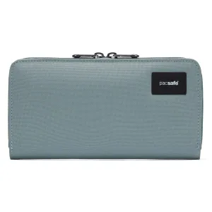 Pacsafe RFIDsafe RFID Blocking Continental Wallet