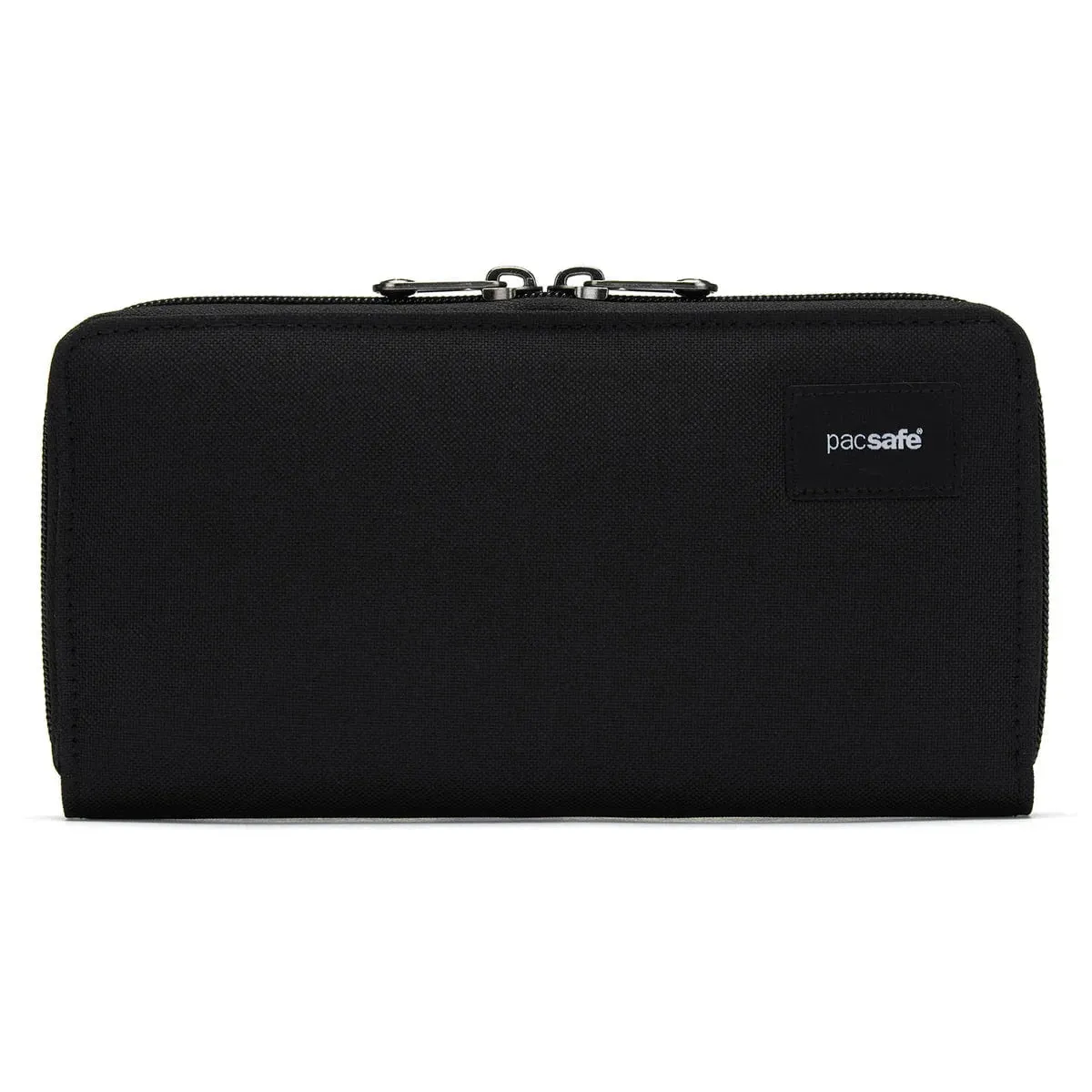 Pacsafe RFIDsafe RFID Blocking Continental Wallet