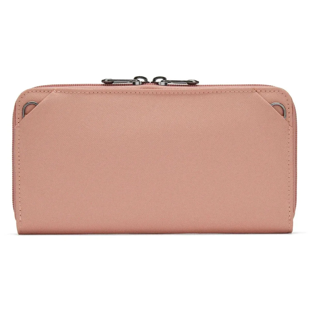 Pacsafe RFIDsafe RFID Blocking Continental Wallet