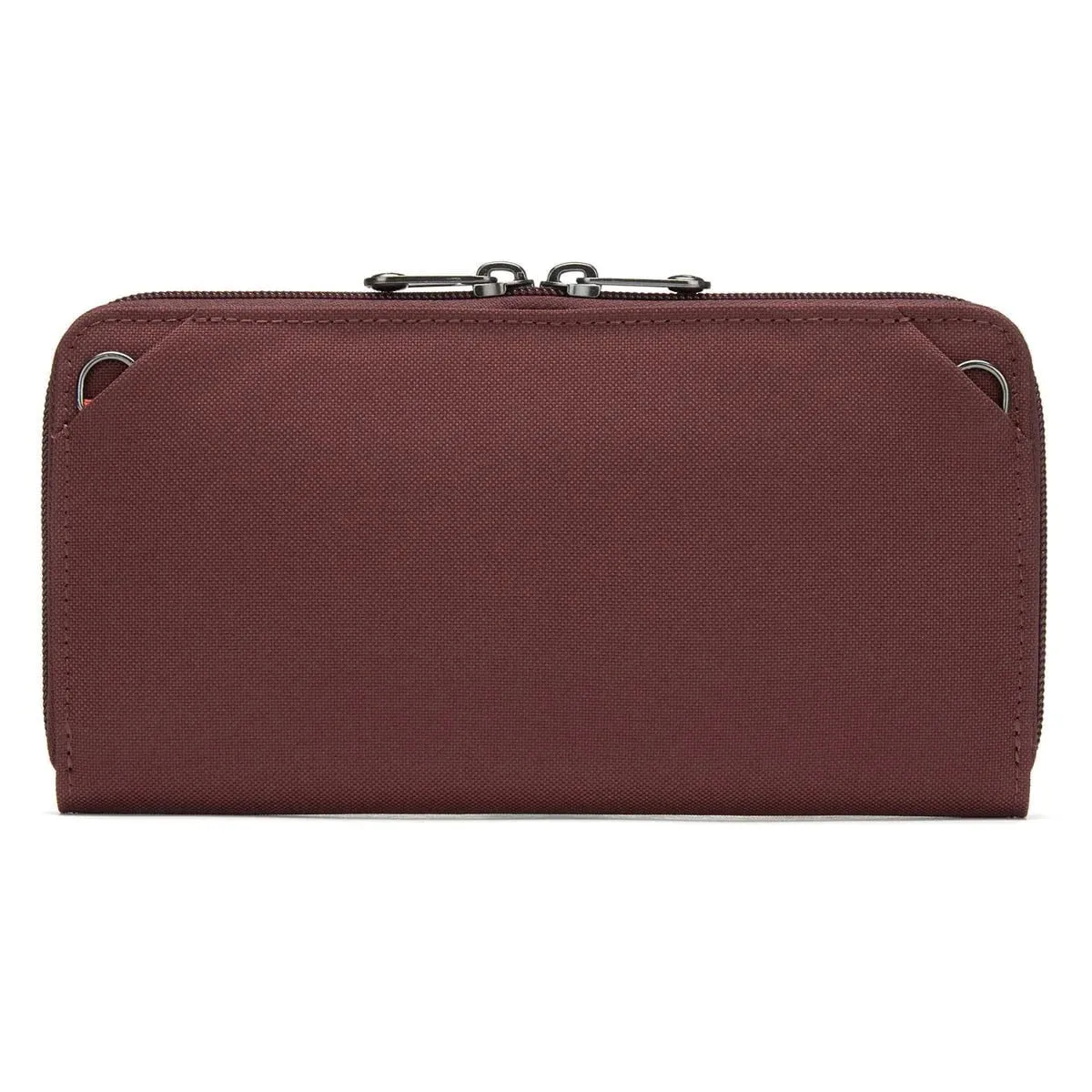 Pacsafe RFIDsafe RFID Blocking Continental Wallet