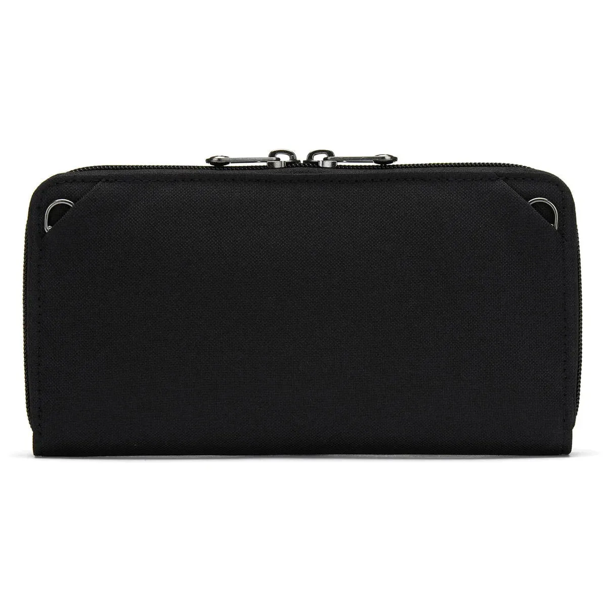 Pacsafe RFIDsafe RFID Blocking Continental Wallet