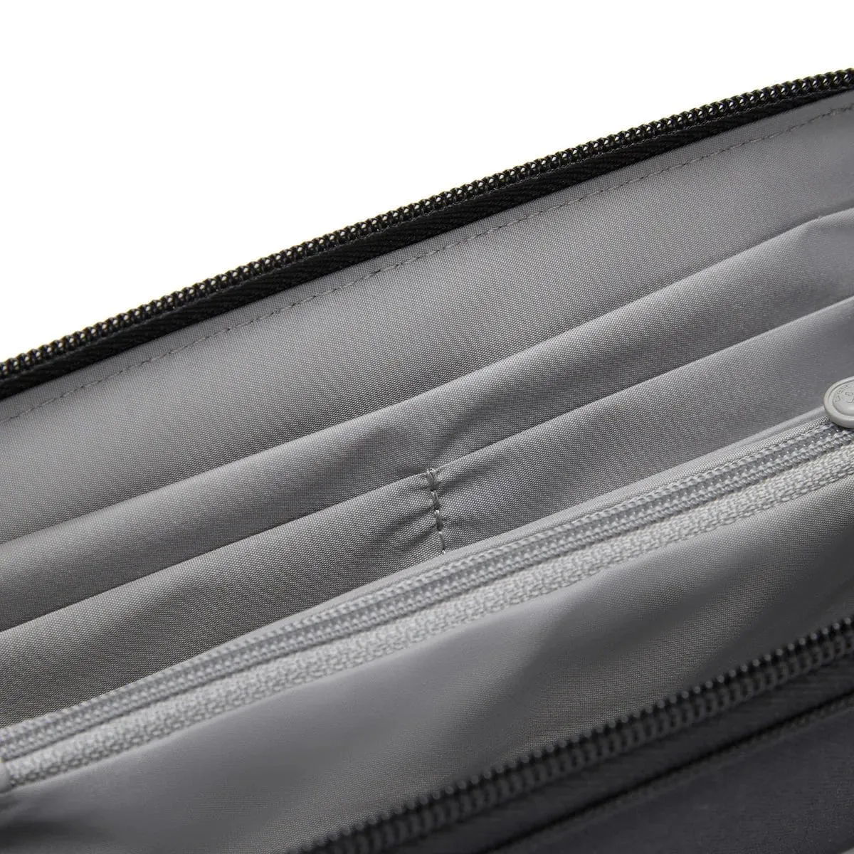 Pacsafe RFIDsafe RFID Blocking Continental Wallet
