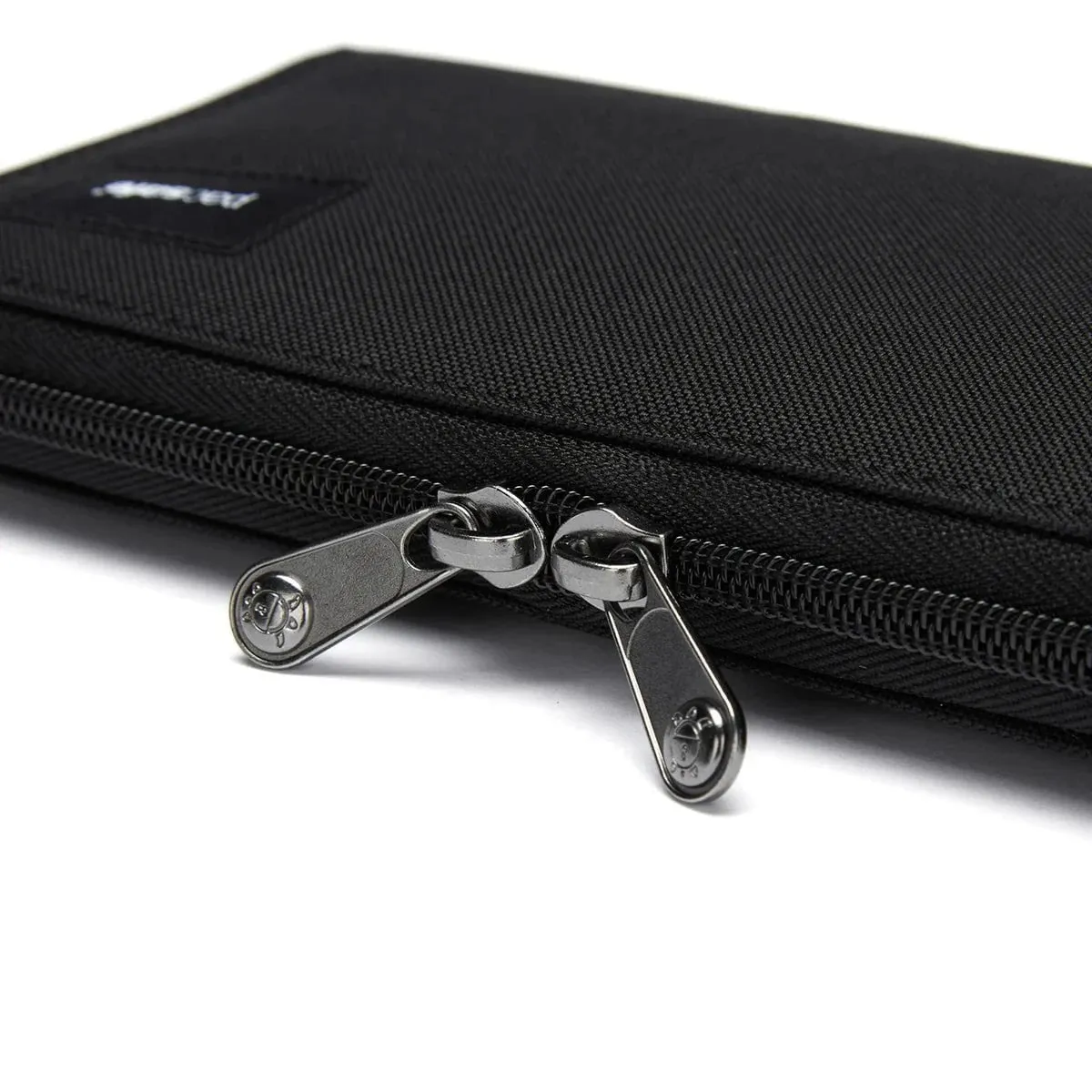 Pacsafe RFIDsafe RFID Blocking Continental Wallet