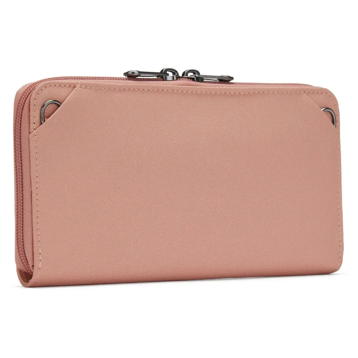 Pacsafe RFIDsafe RFID Blocking Continental Wallet