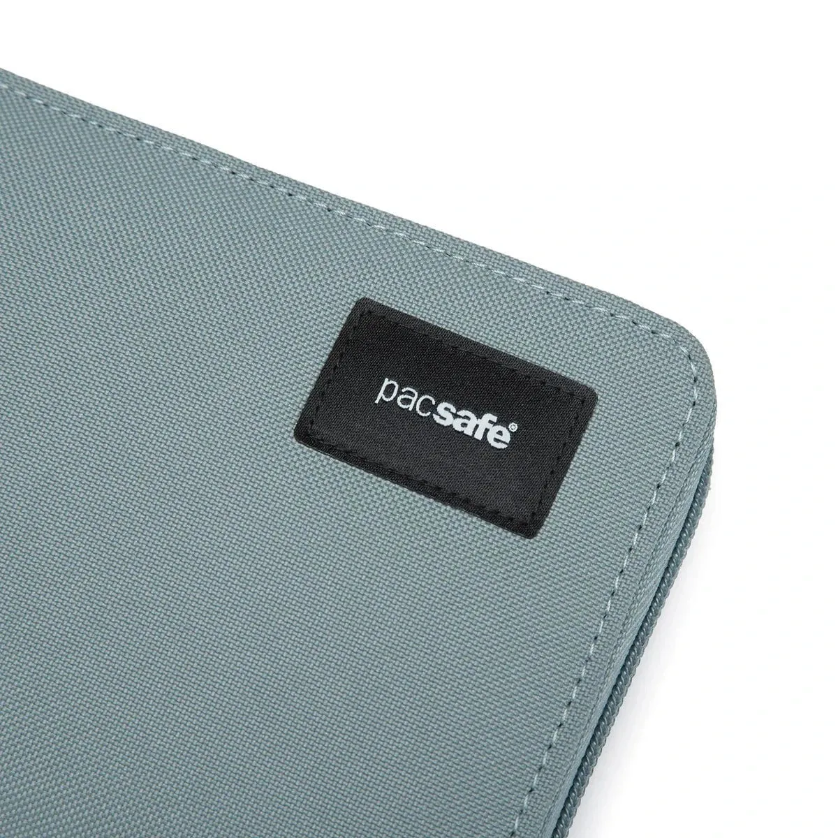 Pacsafe RFIDsafe RFID Blocking Continental Wallet