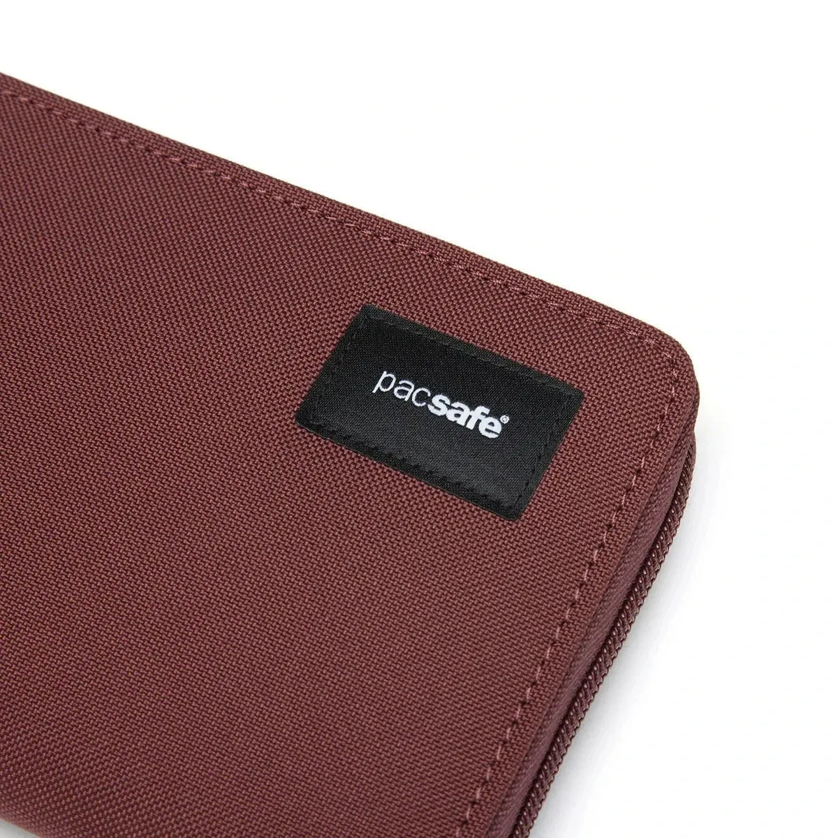 Pacsafe RFIDsafe RFID Blocking Continental Wallet