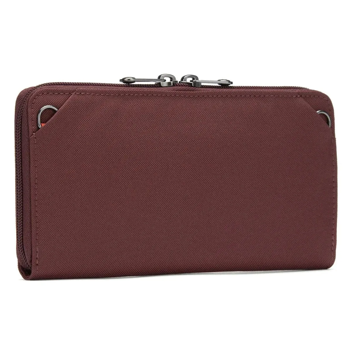 Pacsafe RFIDsafe RFID Blocking Continental Wallet