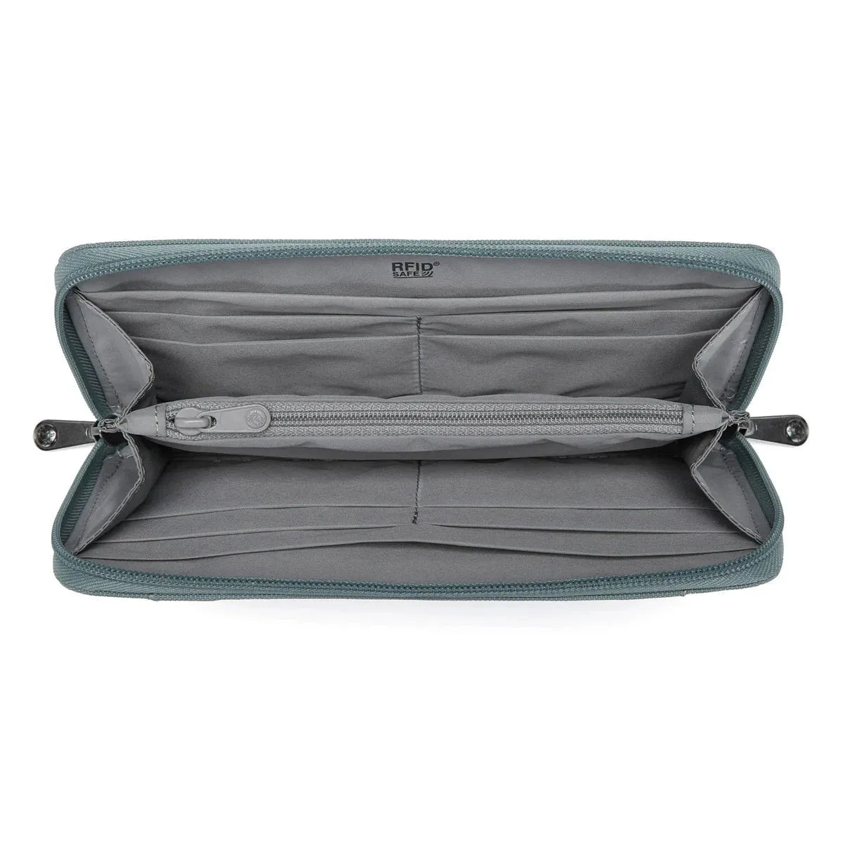 Pacsafe RFIDsafe RFID Blocking Continental Wallet