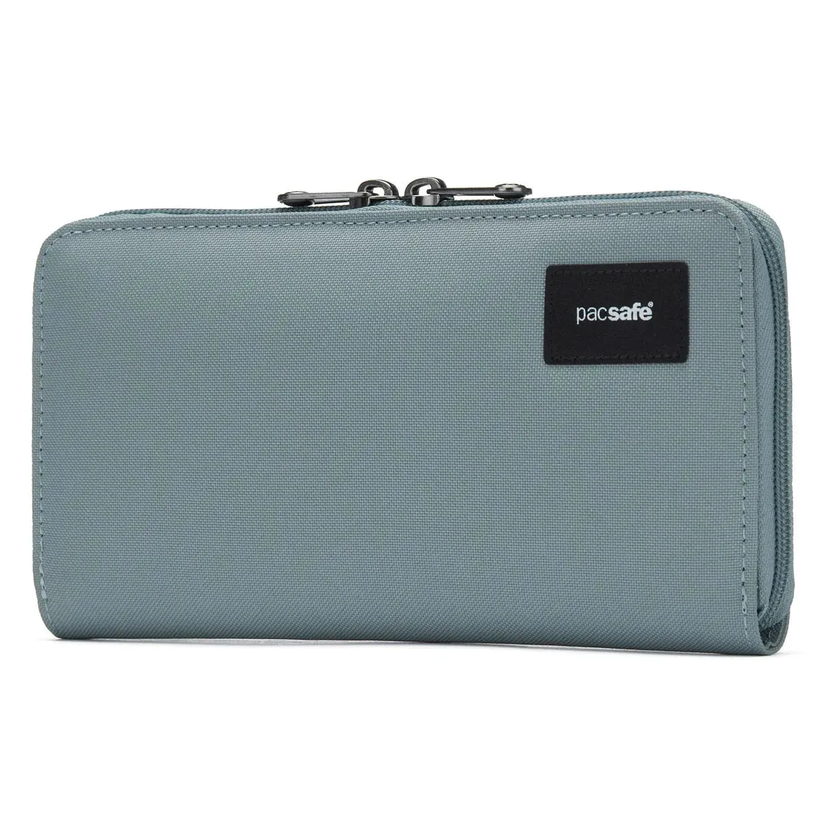 Pacsafe RFIDsafe RFID Blocking Continental Wallet