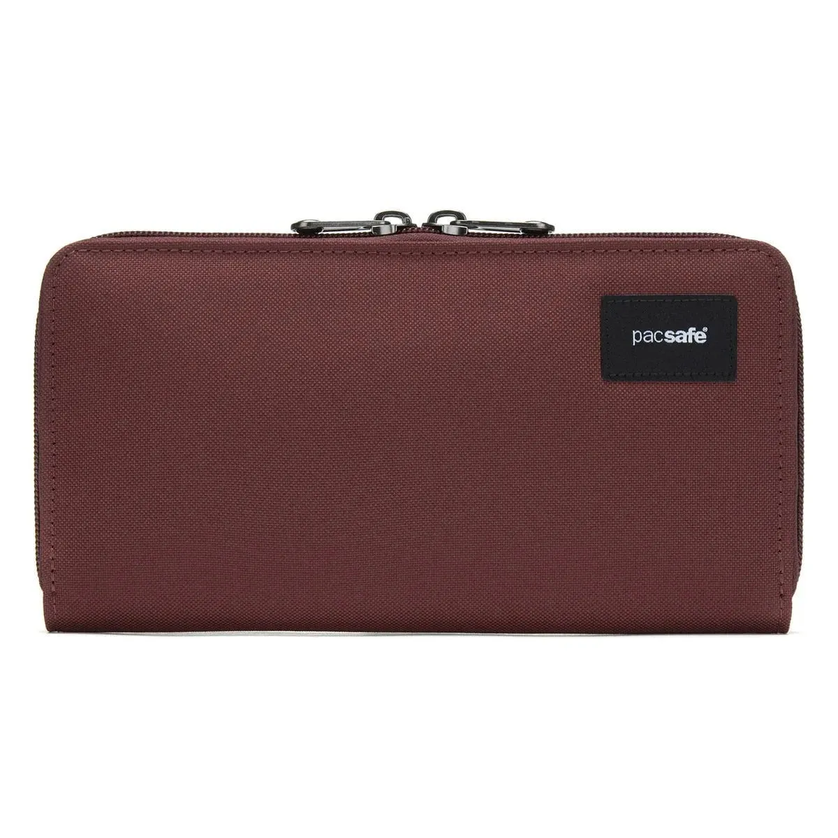 Pacsafe RFIDsafe RFID Blocking Continental Wallet