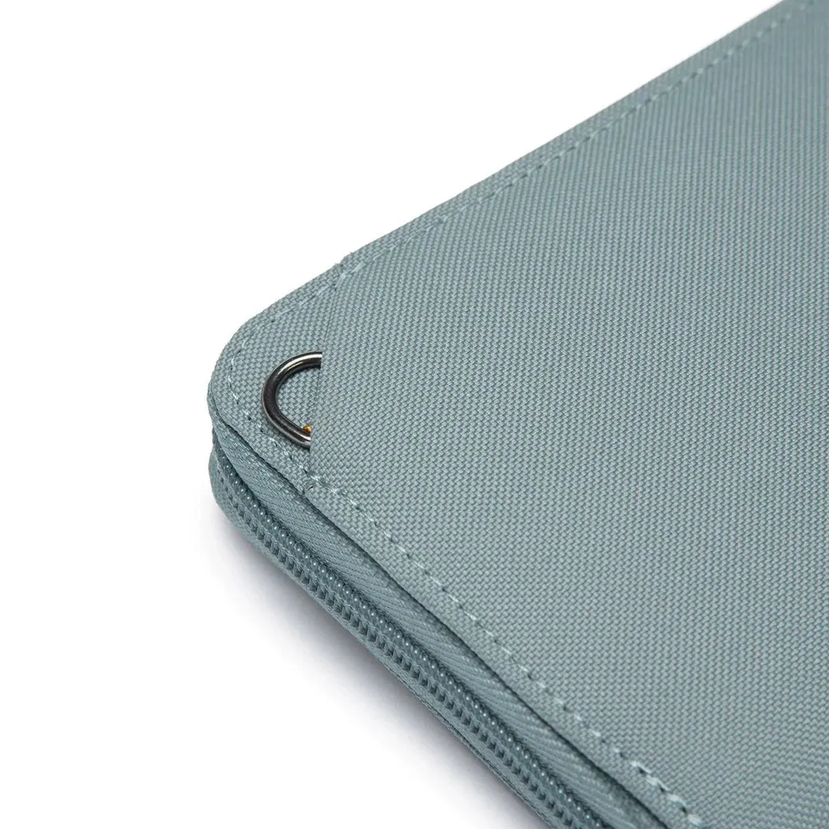 Pacsafe RFIDsafe RFID Blocking Continental Wallet
