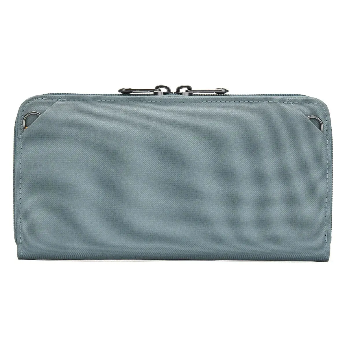 Pacsafe RFIDsafe RFID Blocking Continental Wallet