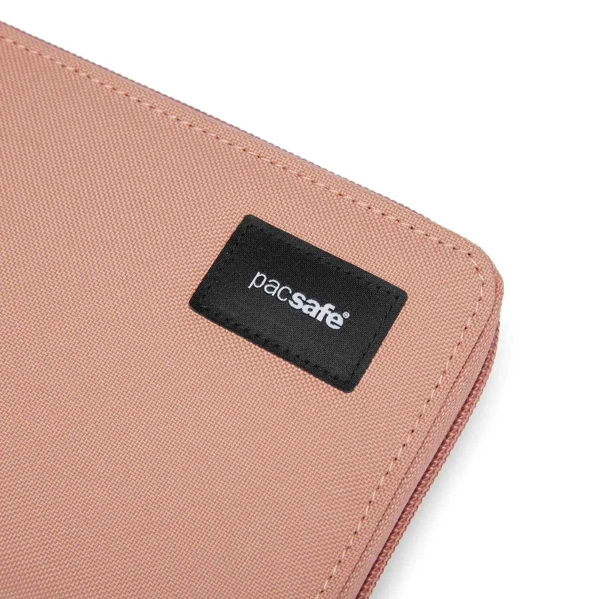 Pacsafe RFIDsafe RFID Blocking Continental Wallet