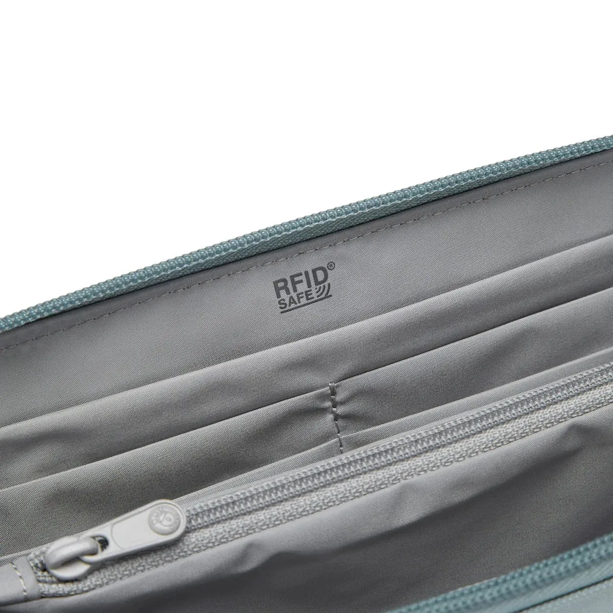 Pacsafe RFIDsafe RFID Blocking Continental Wallet