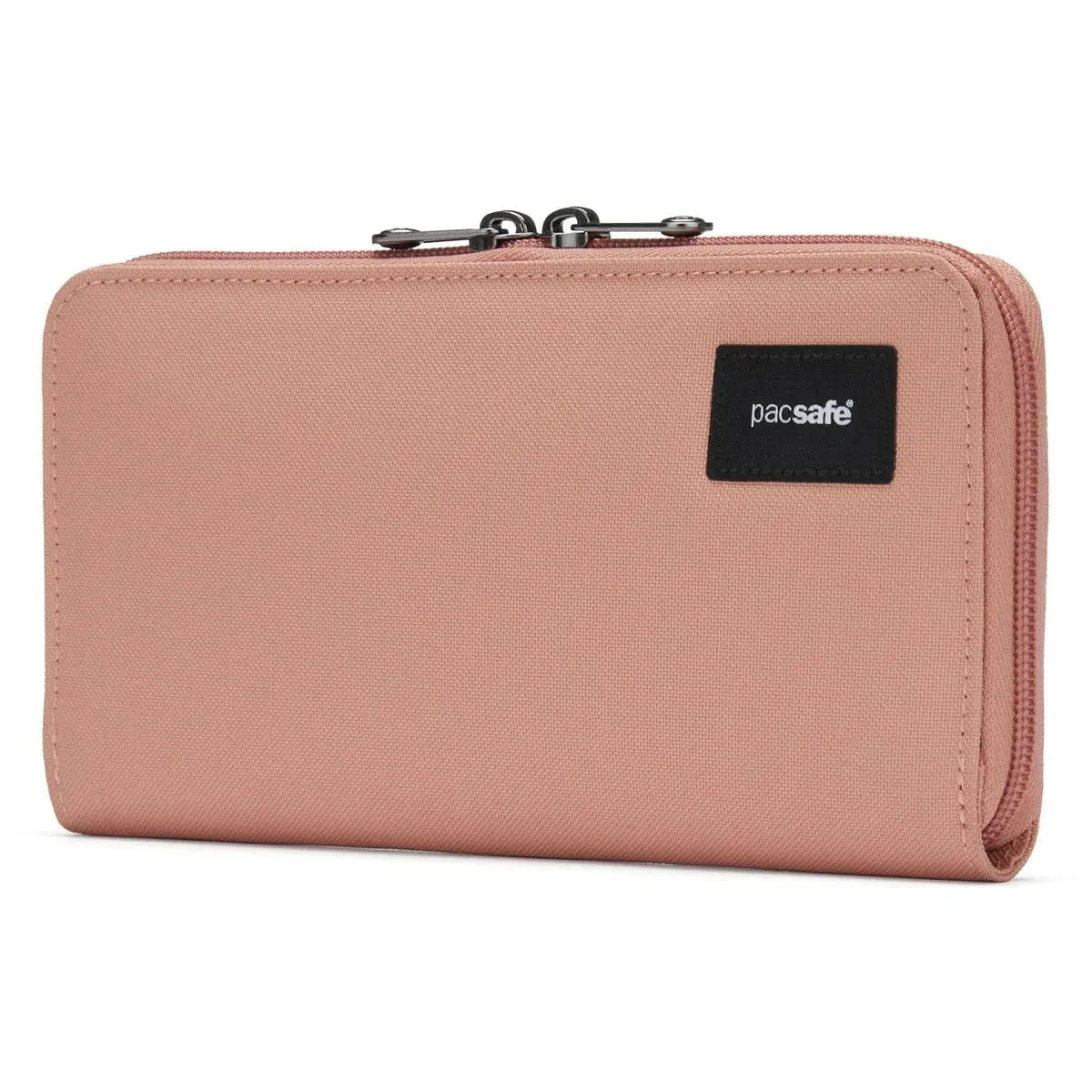 Pacsafe RFIDsafe RFID Blocking Continental Wallet