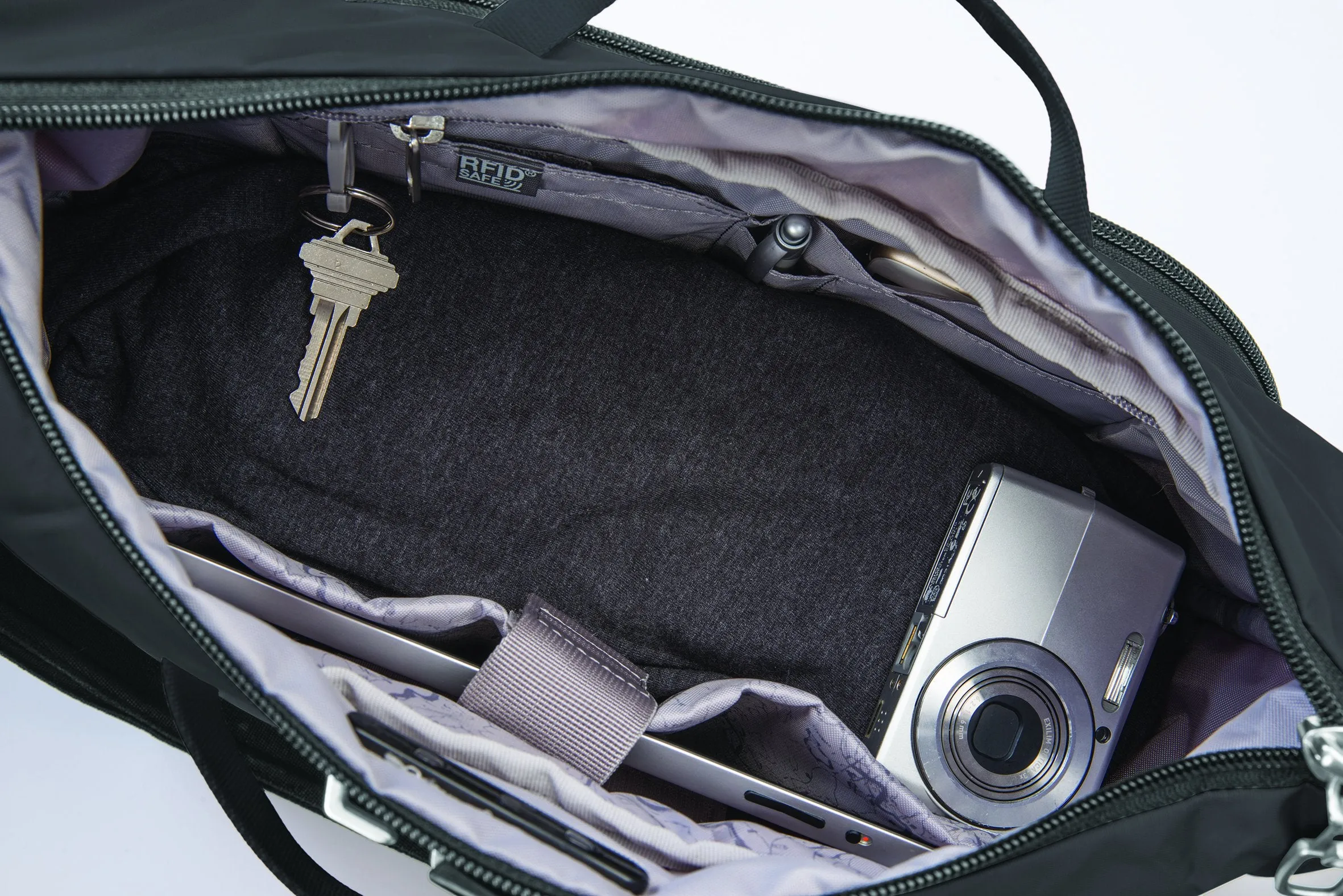 Pacsafe Vibe 350 Anti