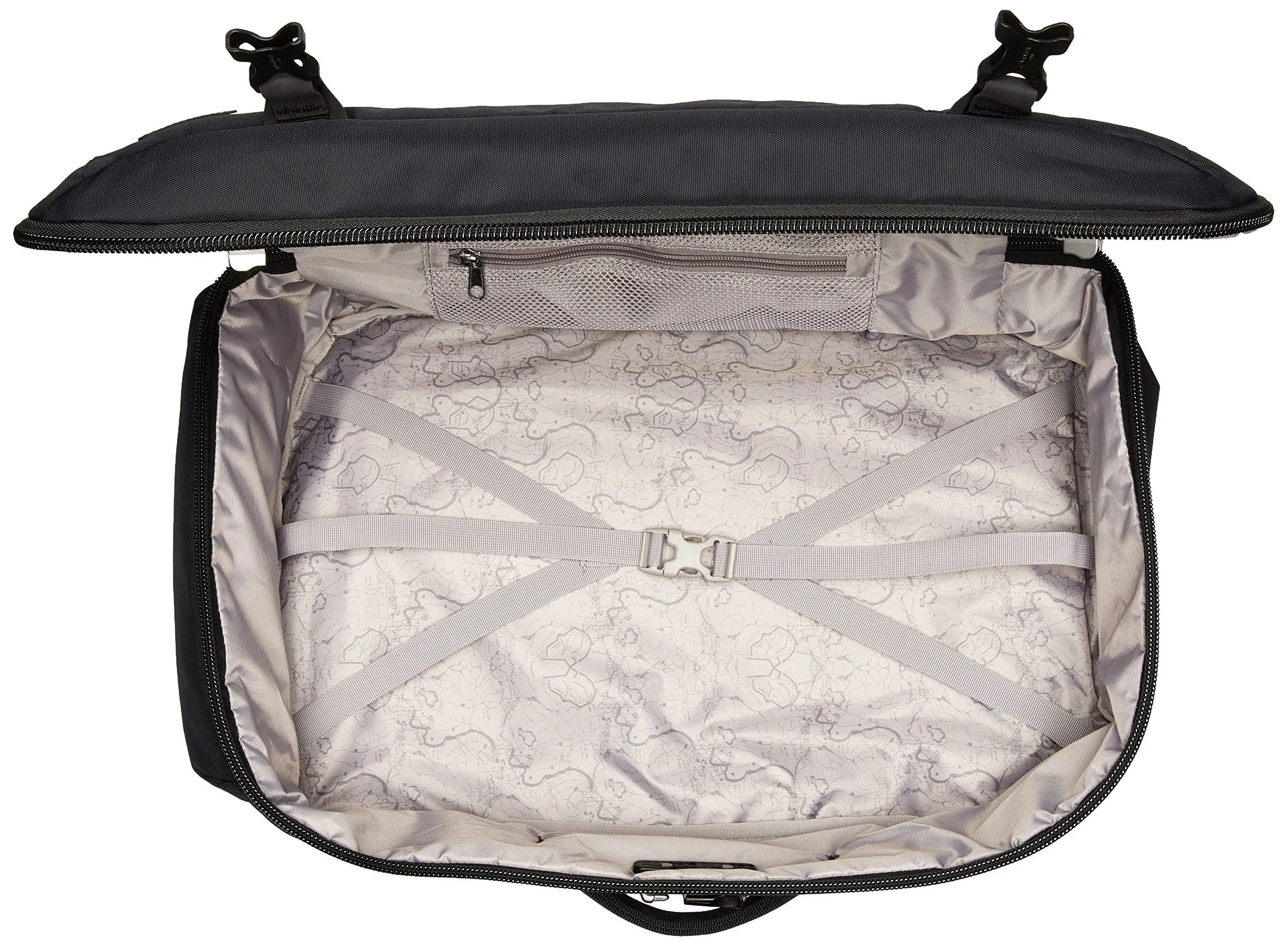 Pacsafe Vibe 40L