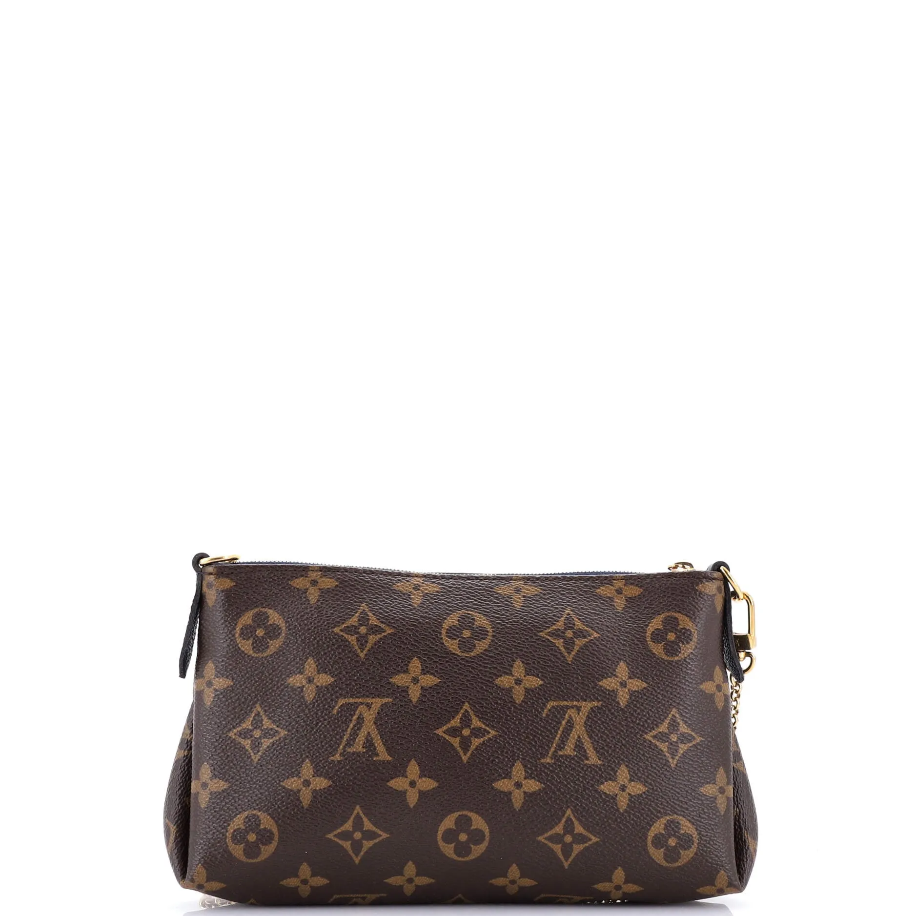 Pallas Clutch Monogram Canvas