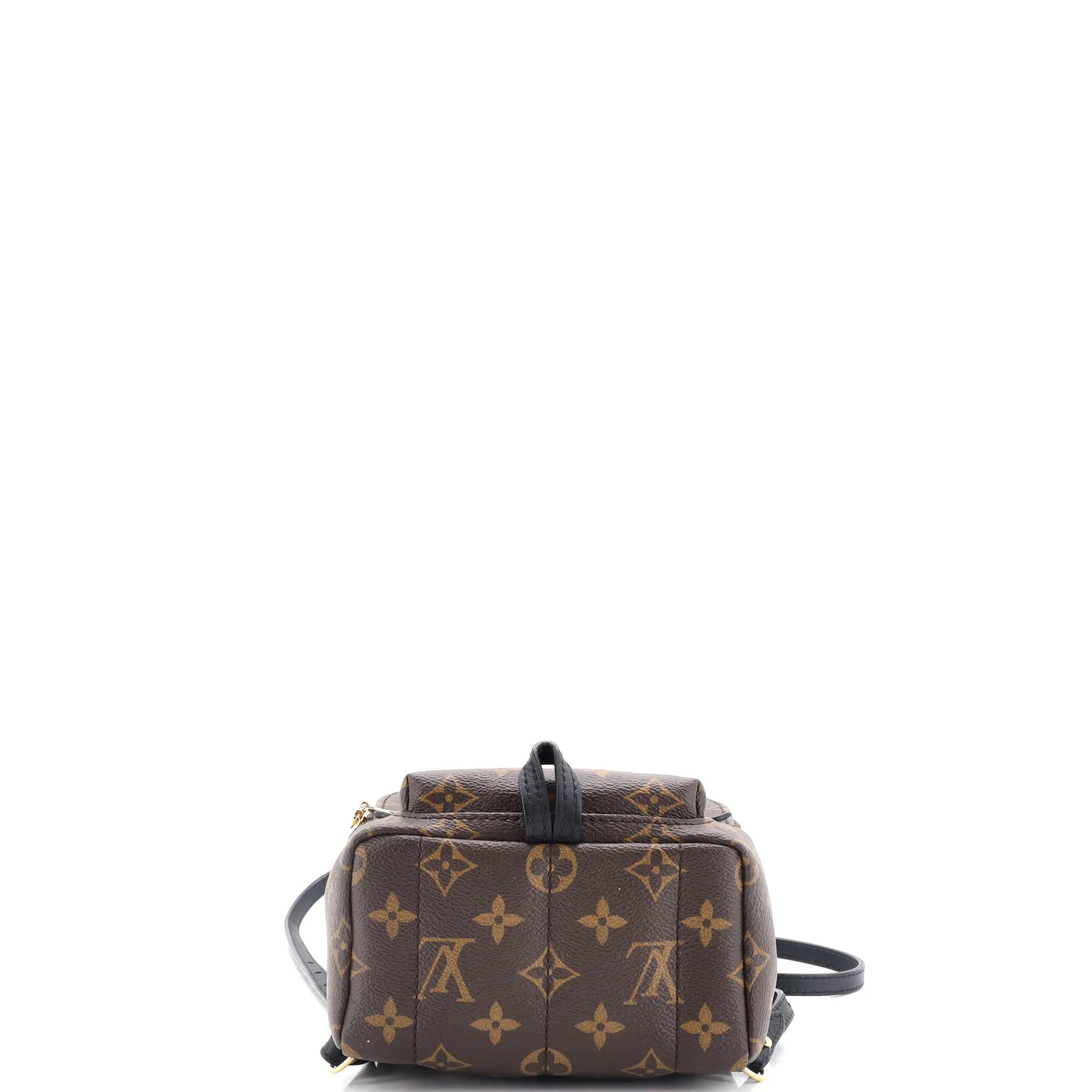 Palm Springs Backpack Monogram Canvas Mini