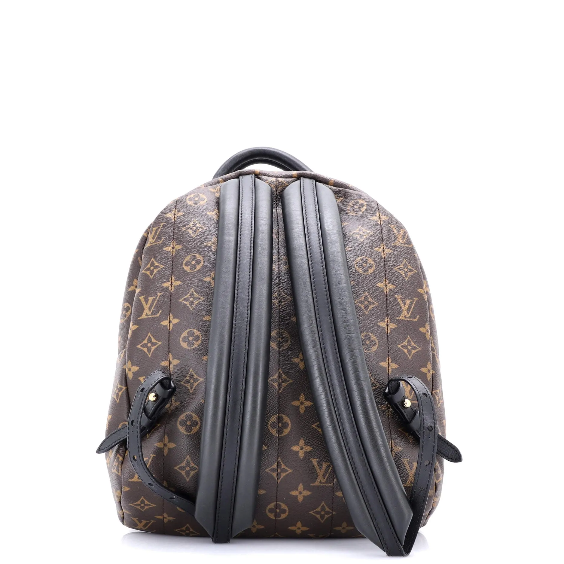 Palm Springs Backpack Monogram Canvas MM