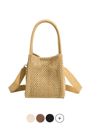 Palma Women's Handbag