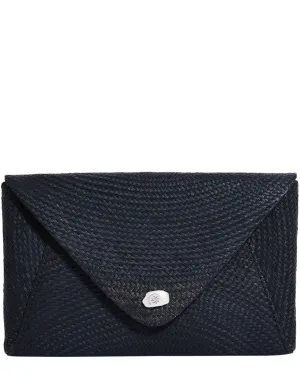 Pamela Munson Envelope Clutch