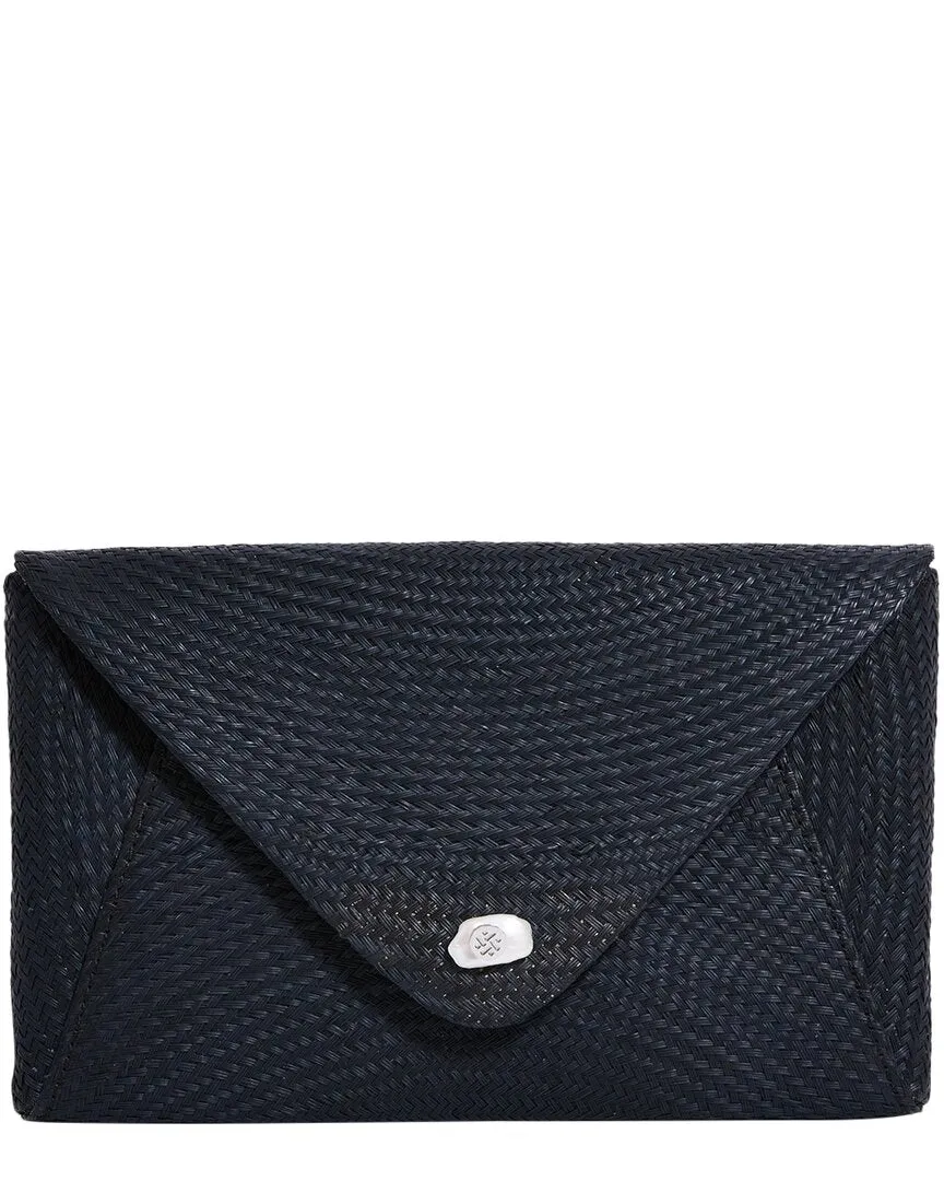 Pamela Munson Envelope Clutch