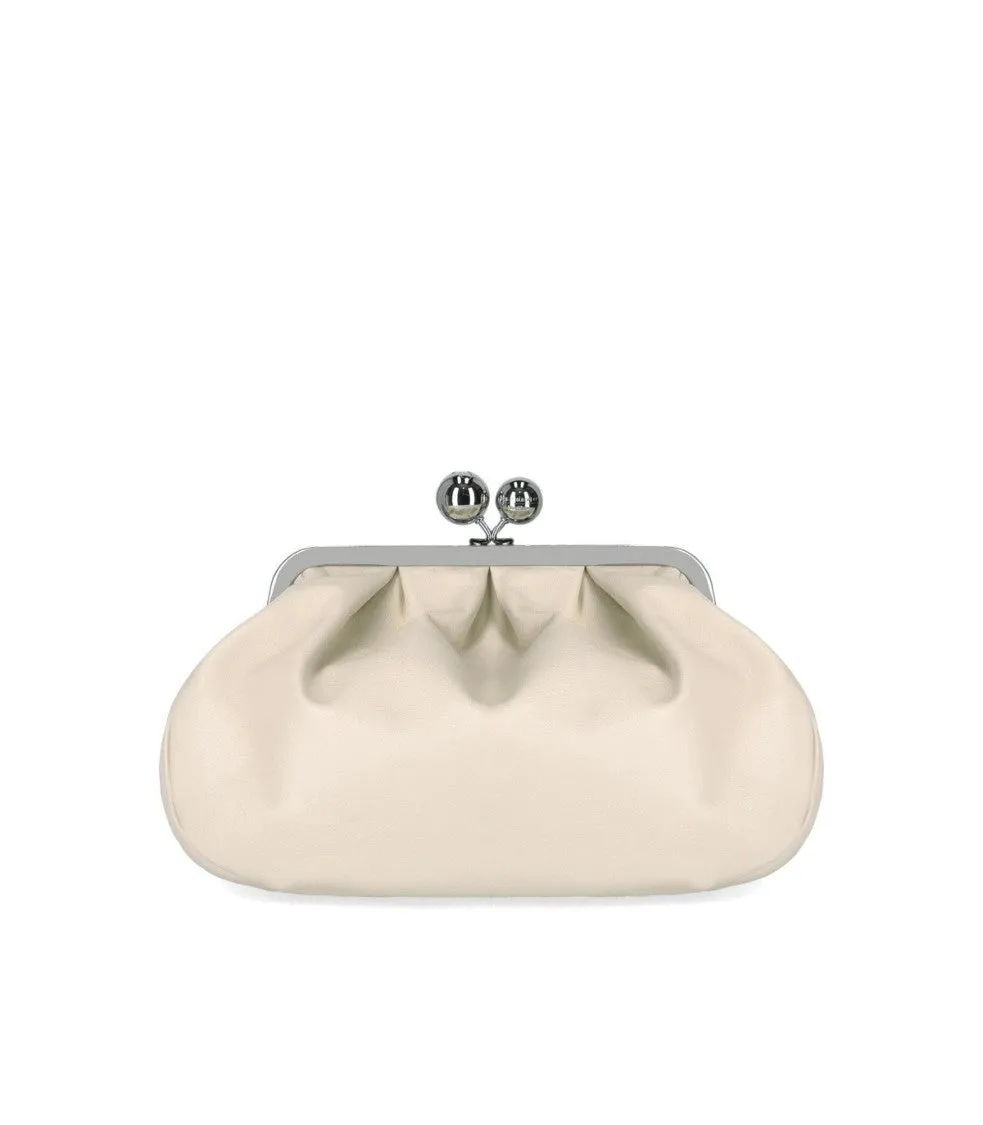 Pasticcino Cubico Medium Clutch Bag