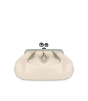 Pasticcino Cubico Medium Clutch Bag