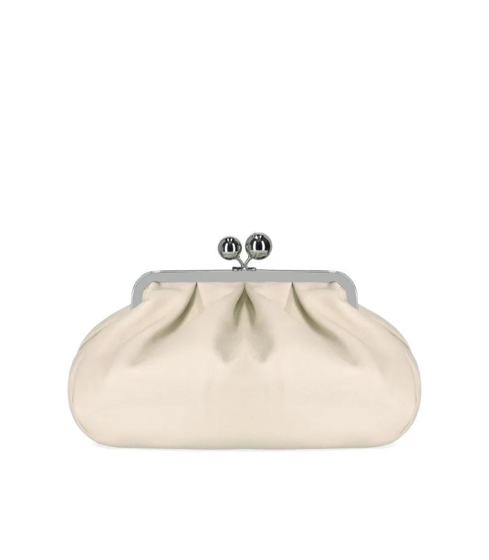 Pasticcino Cubico Medium Clutch Bag