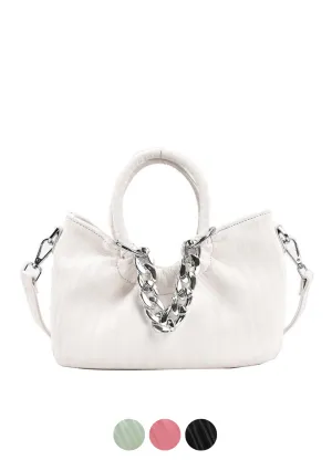 Patio Women's Small Leather Handbag