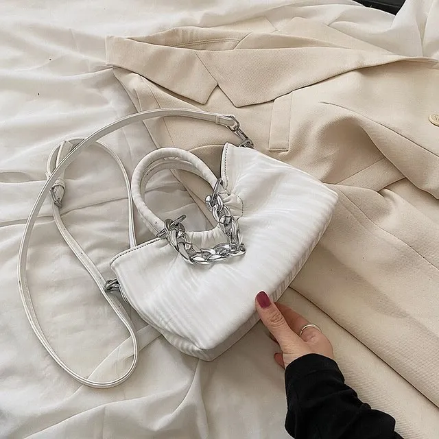 Patio Women's Small Leather Handbag