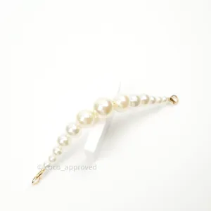 Pearl Handle Chain