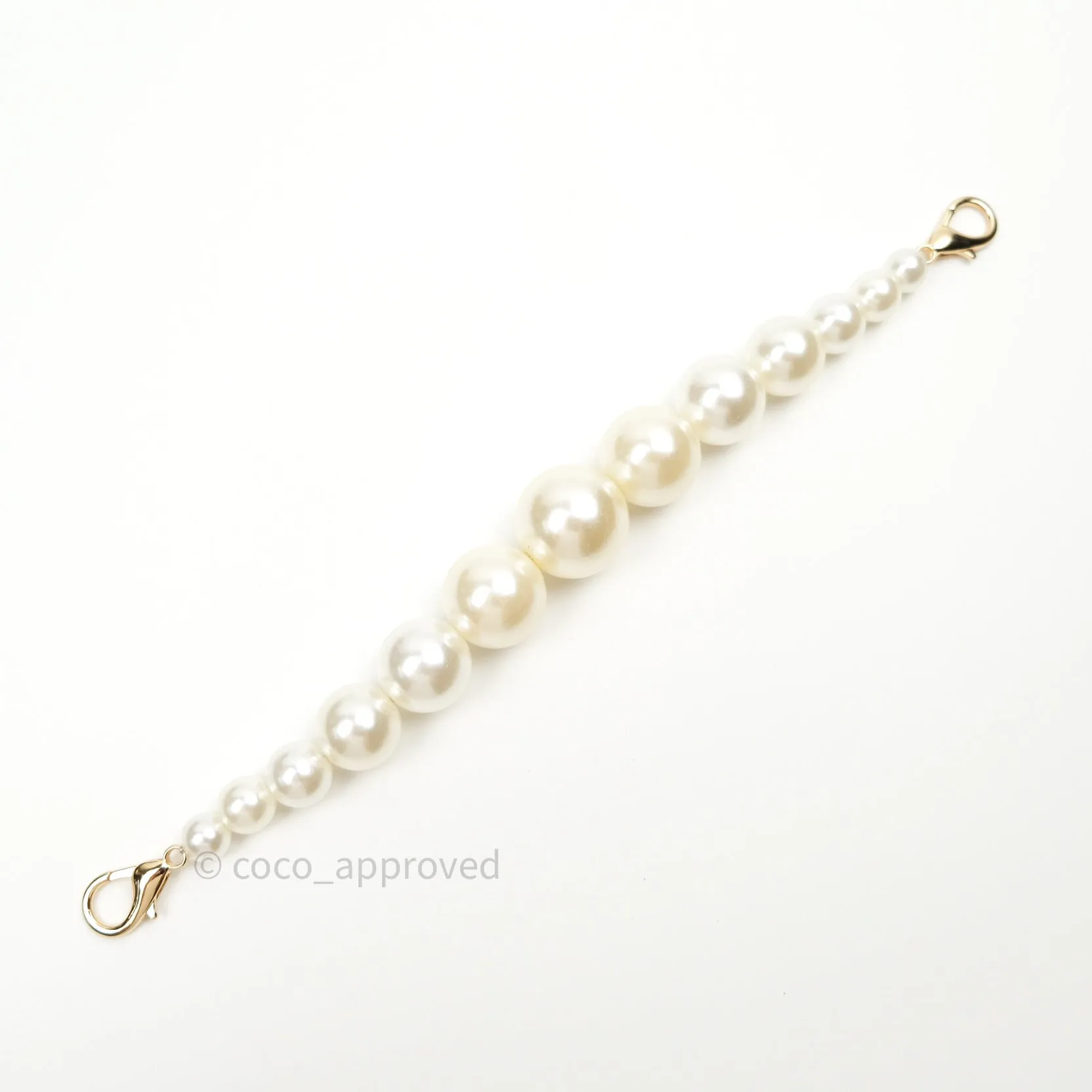 Pearl Handle Chain