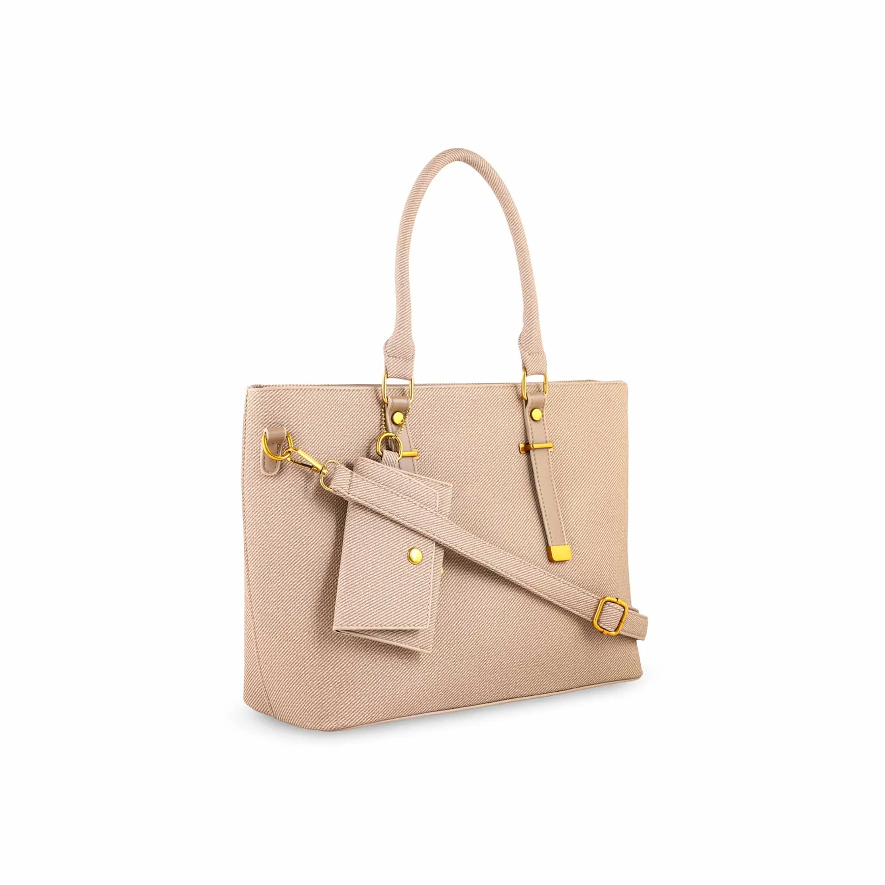 Pink Formal Hand Bag P36156