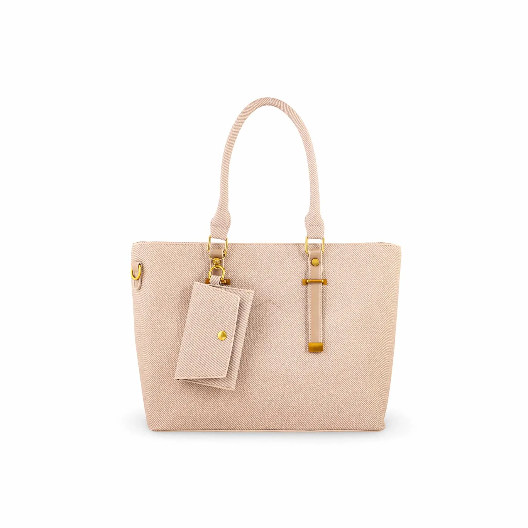 Pink Formal Hand Bag P36156
