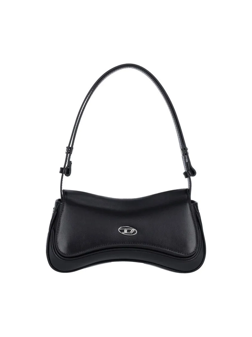 Play' Clutch C Black