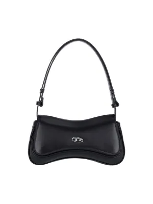 Play' Clutch C Black