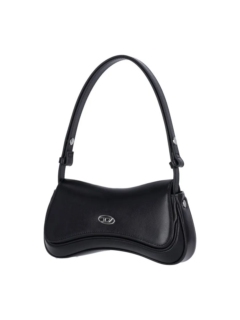 Play' Clutch C Black