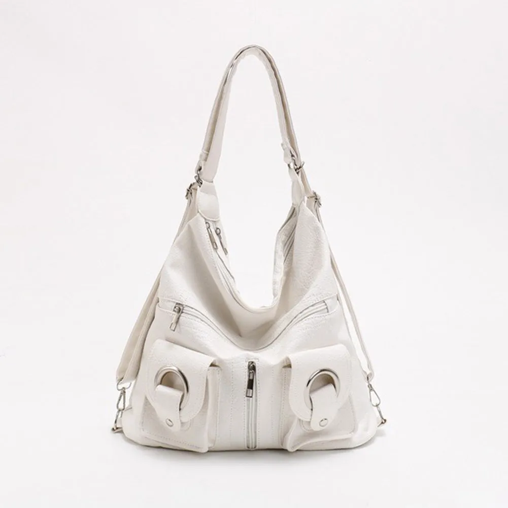 Pocket Perfect Tote Bag