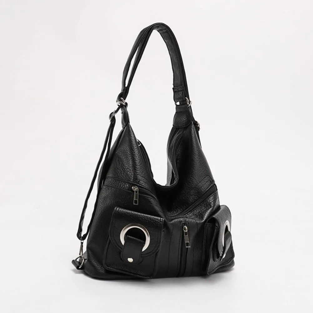 Pocket Perfect Tote Bag