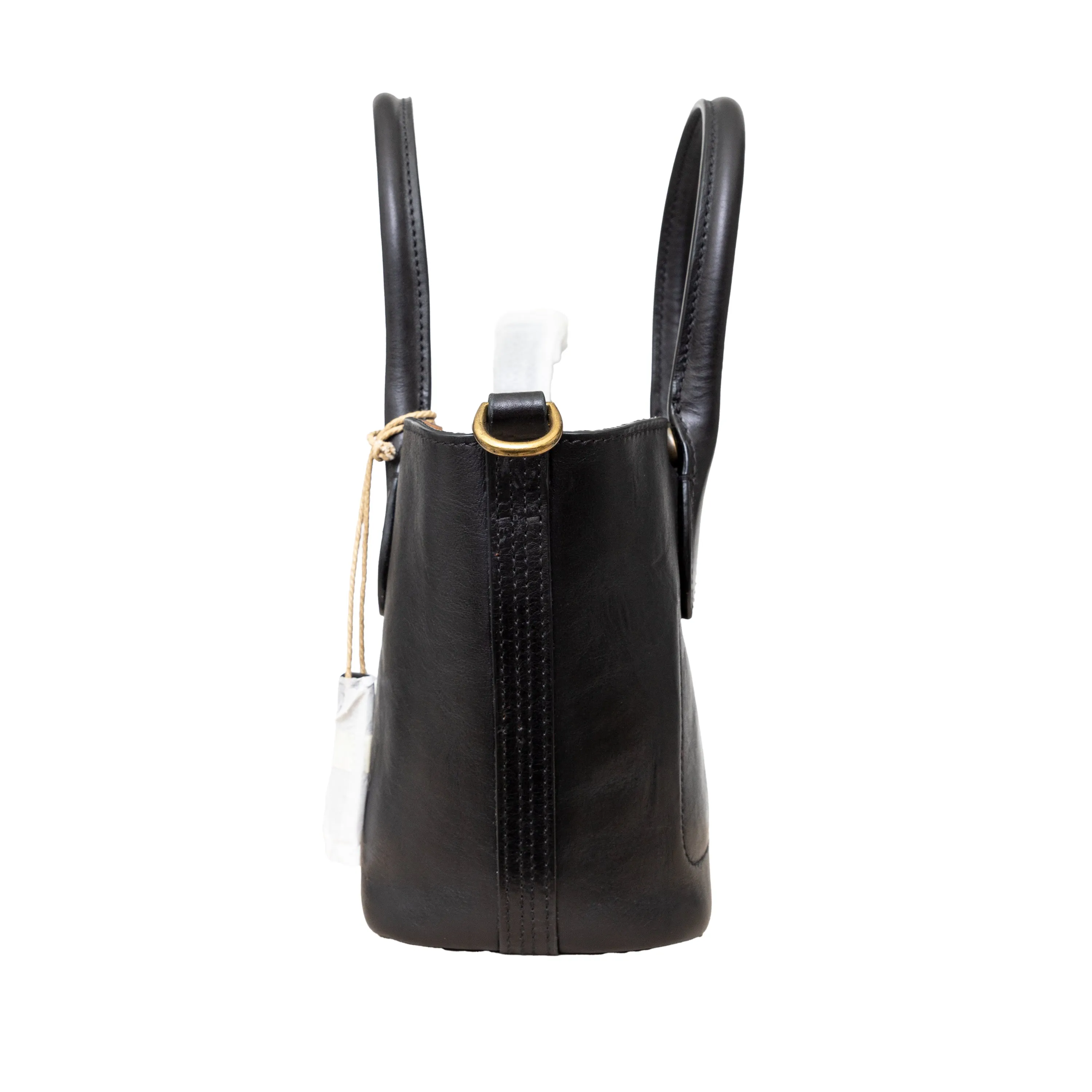Polo Ralph Lauren Mini Bellport Tote Bag - '20s