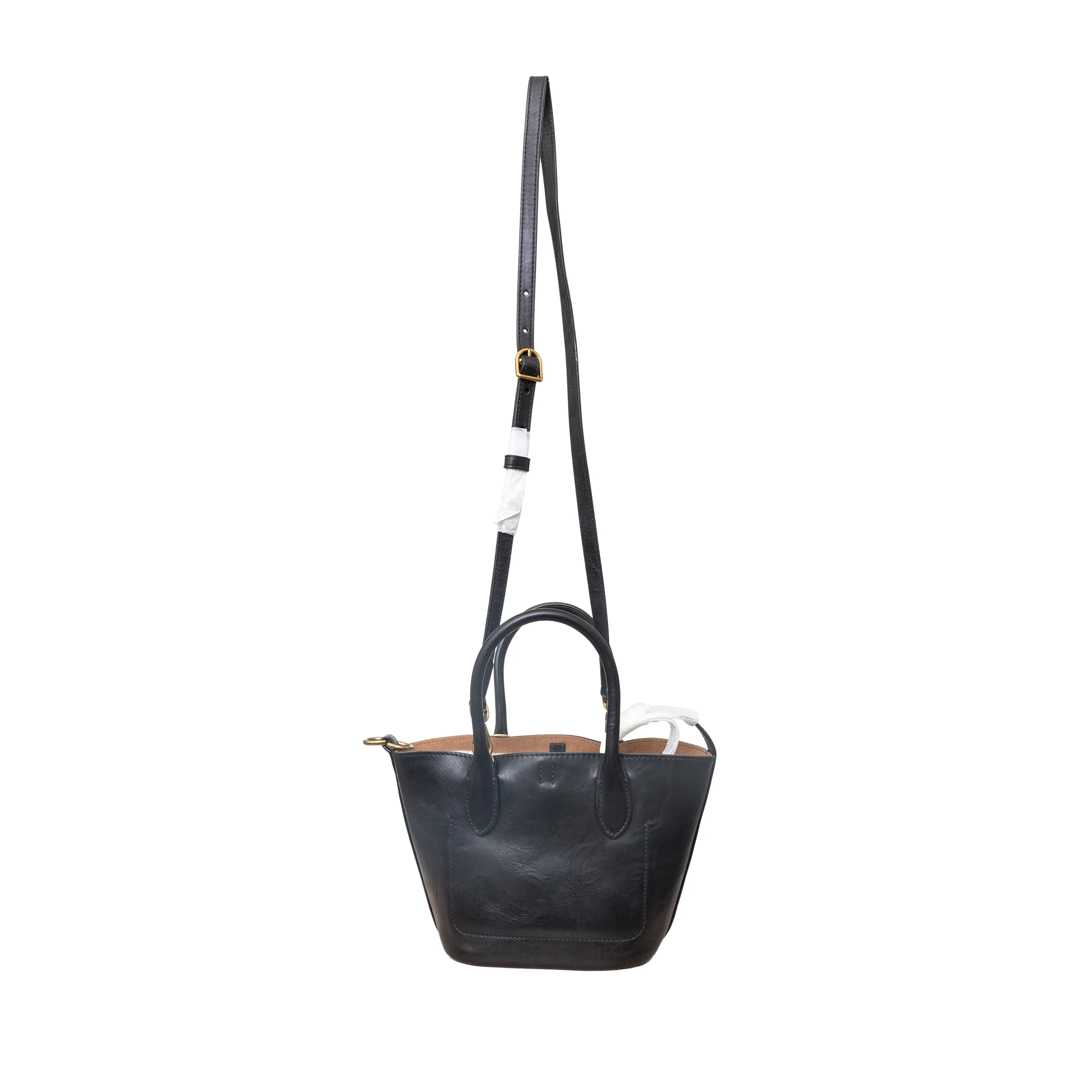 Polo Ralph Lauren Mini Bellport Tote Bag - '20s
