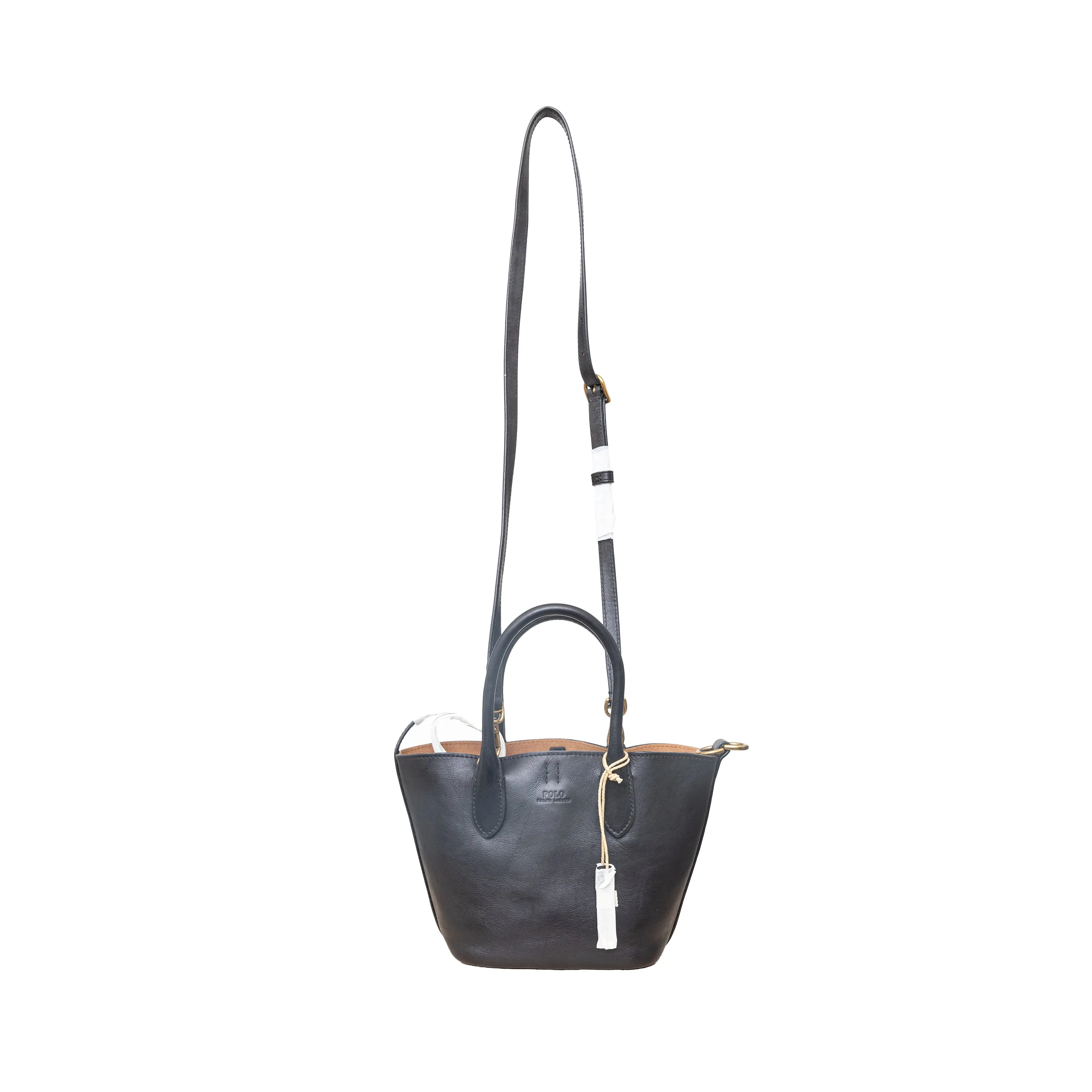 Polo Ralph Lauren Mini Bellport Tote Bag - '20s