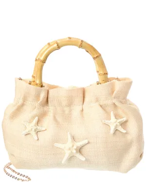 POOLSIDE The Peyton Pouch