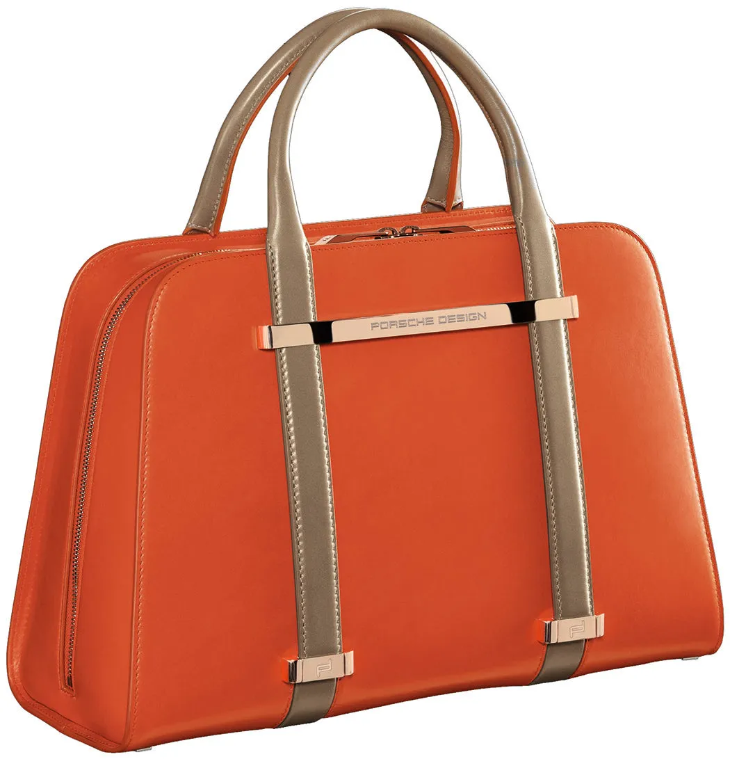 Porsche Design TwinBag Leather