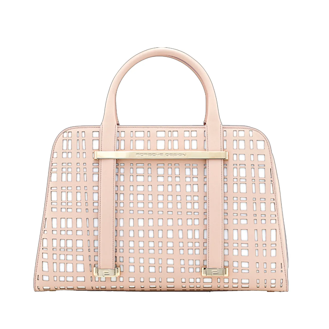 Porsche Design TwinBag Leather