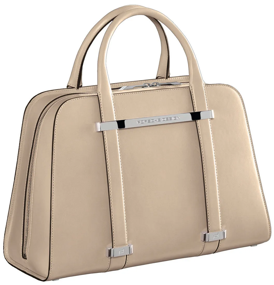 Porsche Design TwinBag Leather